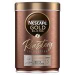 Nescafe Gold Blend Roastery Collection (Light Roast) Imported